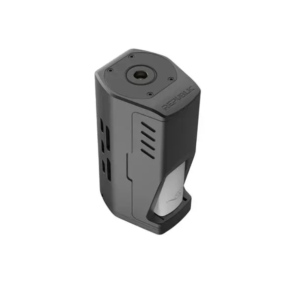 Mod Republic Squonk Dual - Grimm Green x Vaperz Cloud - La squonk più performante del momento