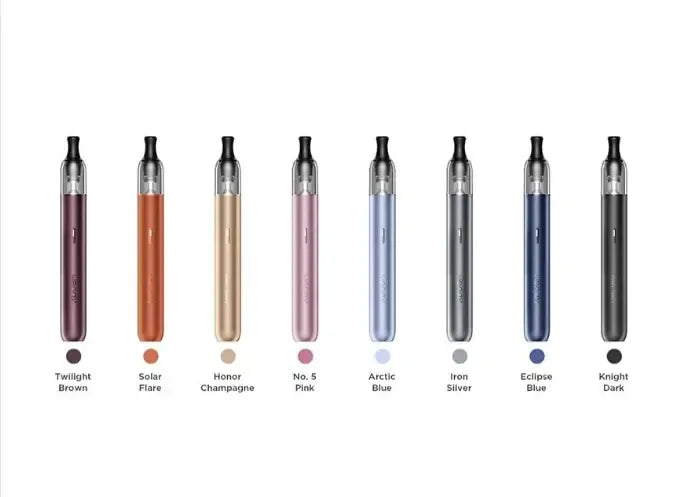 Nuova Geekvape Wenax M2