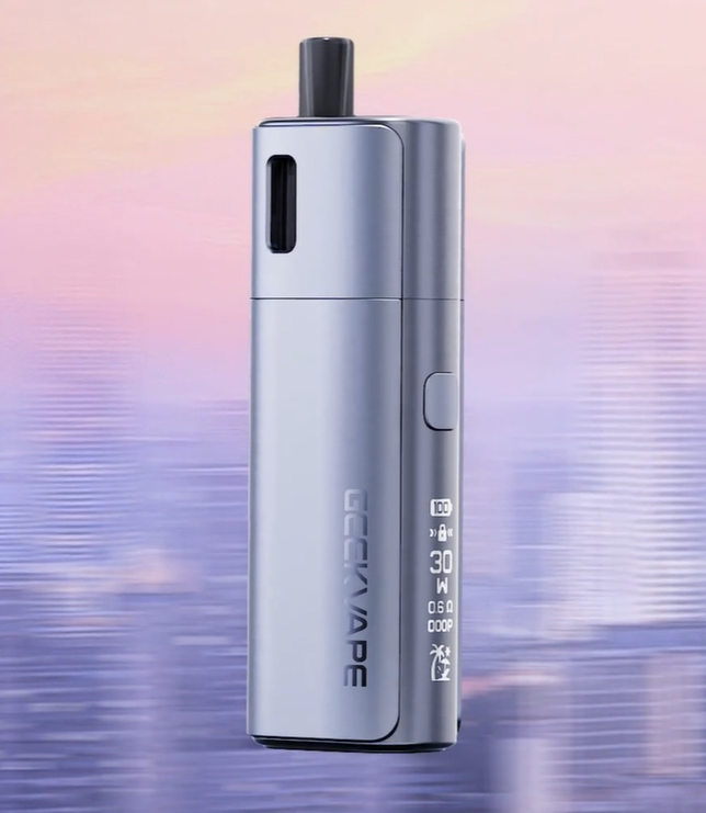 Geekvape Soul 2