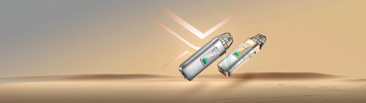 Vaporesso X3: Novità 2026, Cosa Sappiamo e A Chi è Adatta