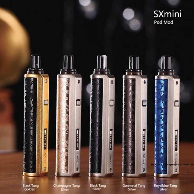 SX MINI KIT BATTERIA MI CLASS
