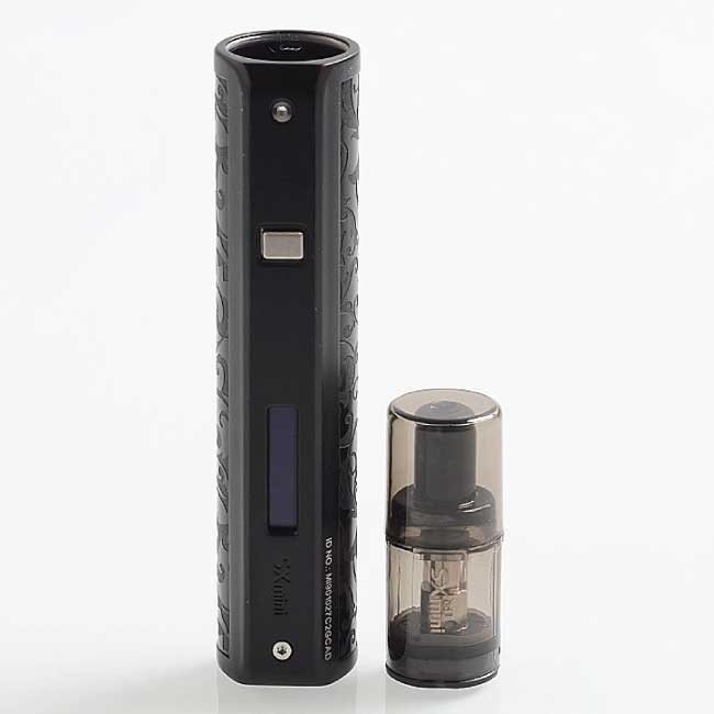 SX MINI KIT BATTERIA MI CLASS