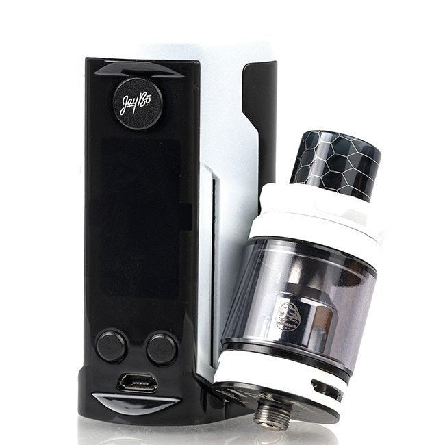 WISMEC KIT REULEAUX RX GEN3 DUAL + GNOME KING