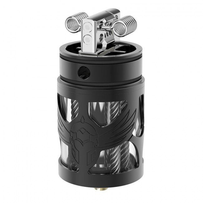 Brunhilde Top Coiler RTA 8ml - Vapefly