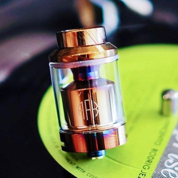 Growl RTA 3,5ml - Eugene