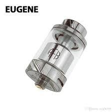Growl RTA 3,5ml - Eugene