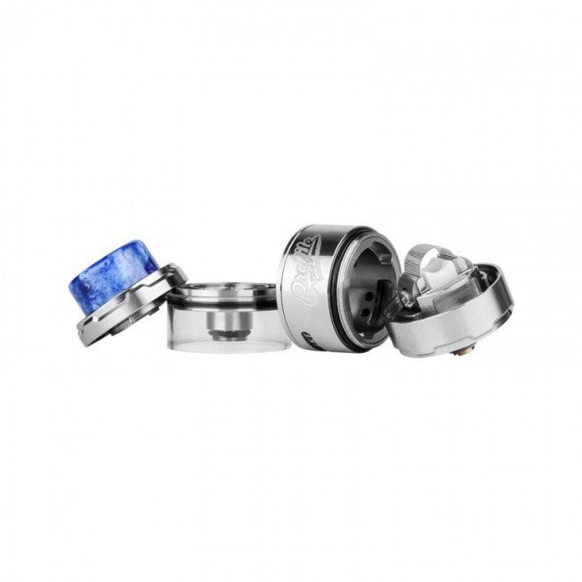 PROFILE X RTA 8ML WOTOFO