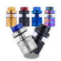 Profile Unity RTA - Wotofo