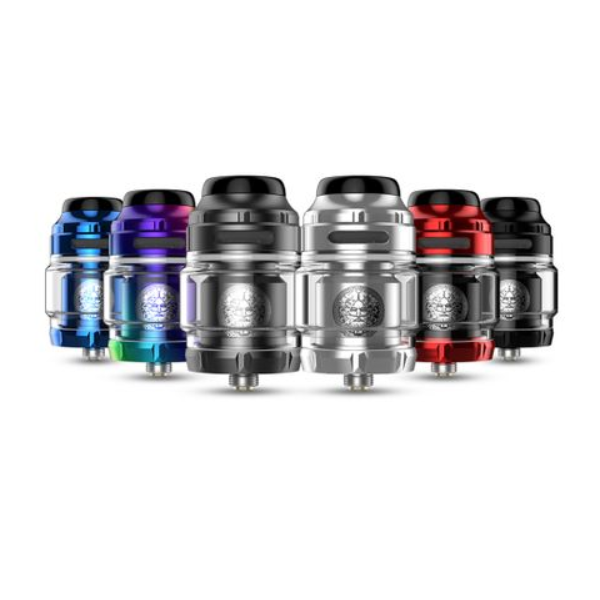 Zeus X RTA 4,5ml - Geek Vape