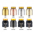 TAUREN SOLO RDA - THUNDERHEAD CREATIONS