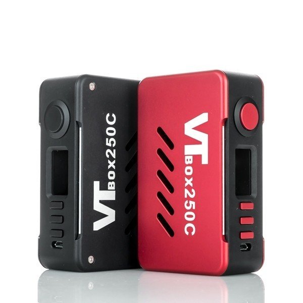 VTBOX 250C BOX MOD - VAPECIGE