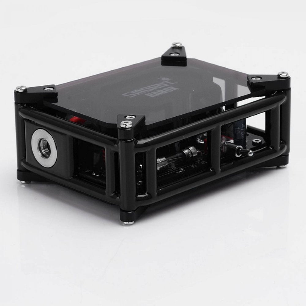 Smoant RABOX 100W 3300mAh