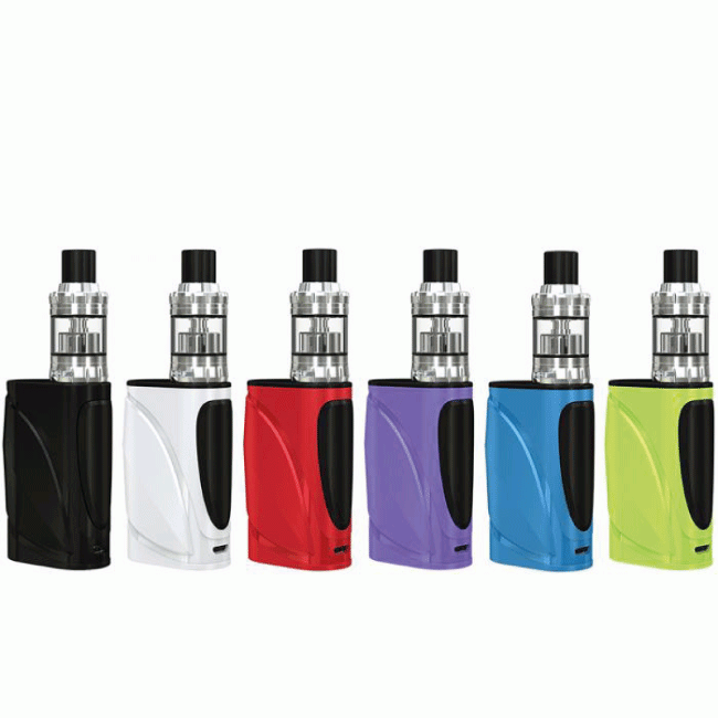ELEAF KIT IKUU LITE + GS AIR 3