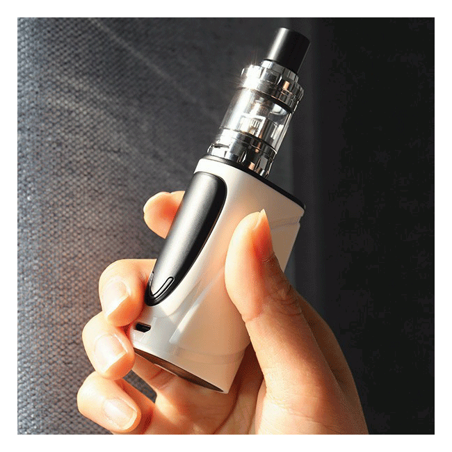 ELEAF KIT IKUU LITE + GS AIR 3