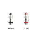 5PZ COIL PER BARREL - DA ONE