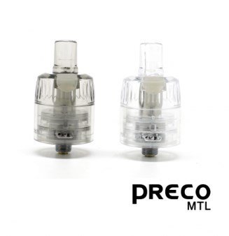 ATOMIZZATORE PRECO MTL - VZONE
