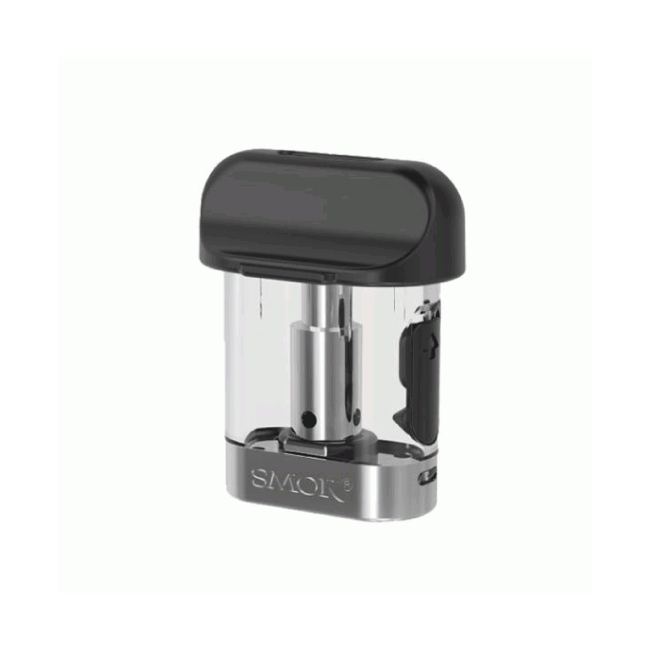 SMOK POD MICO (3 PEZZI)