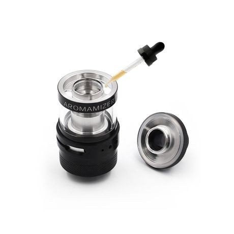 Aromamizer Lite RTA 23mm 3,5ml - Steam Crave