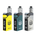SOLO V2 STARTER KIT (200 W) - IJOY