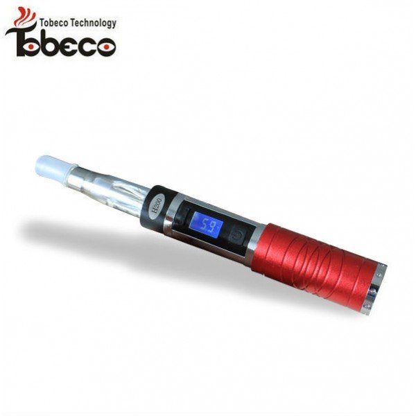 BIG BATTERY H200 VV TOBECO