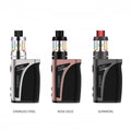ITASTE KROMA-A CON ISUB-B 3ML STARTER KIT - INNOKIN
