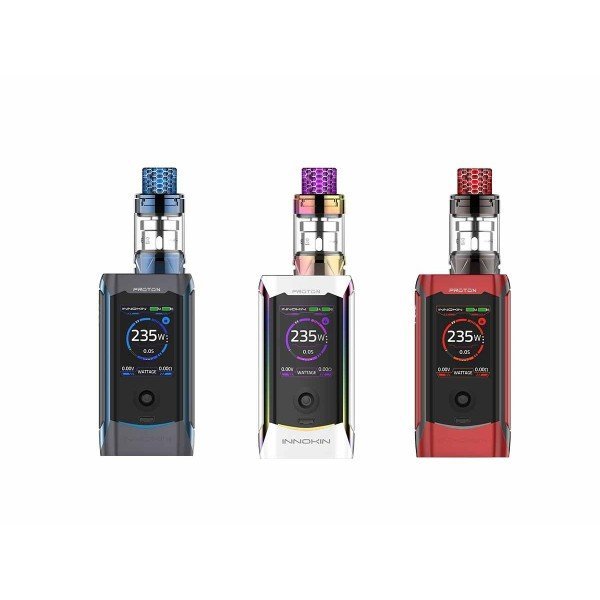 PROTON PLEX STARTER KIT - INNOKIN