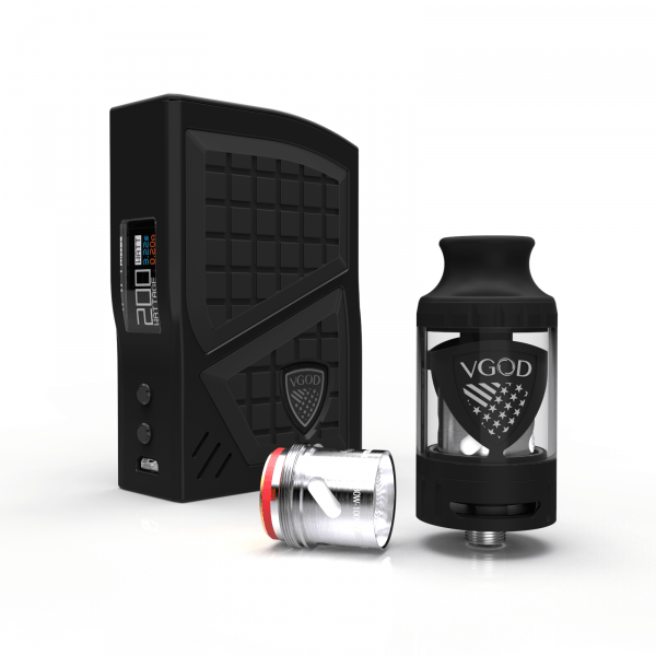 PRO 200 KIT - VGOD