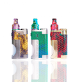 WASP NANO SQUONK STARTER KIT - OUMIER