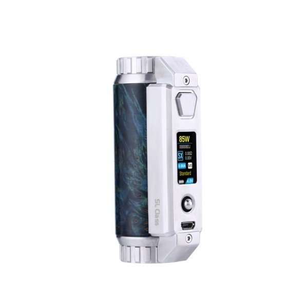 SX MINI - SL CLASS - STABILIZED WOOD