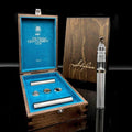 Stylus Mech Mod 18mm - The Vaping Gentlemen Club