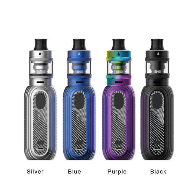 ASPIRE KIT REAX MINI