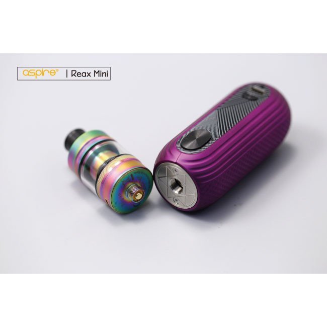 ASPIRE KIT REAX MINI