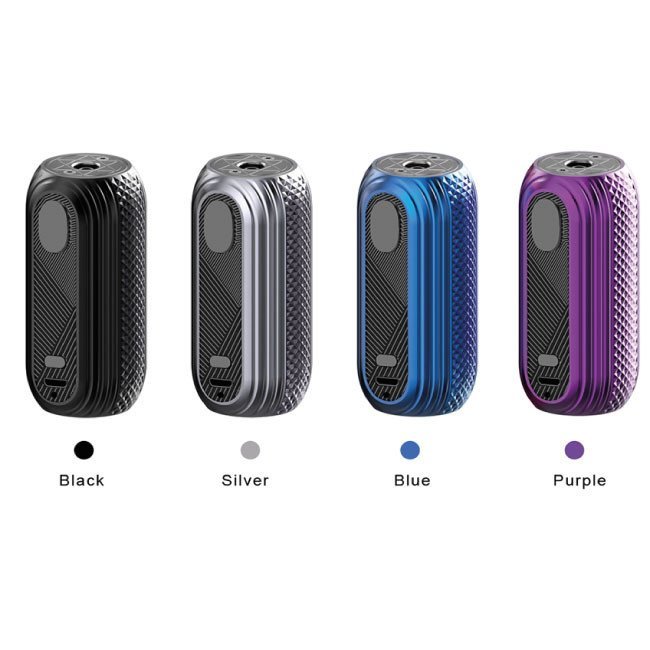 ASPIRE KIT BATTERIA REAX MINI