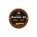 GEEKVAPE RESISTENZA KANTHAL A1 26AWG 15FT ZK05