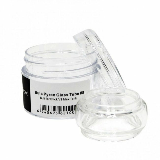 SMOK VETRINO RICAMBIO PER V9 MAX
