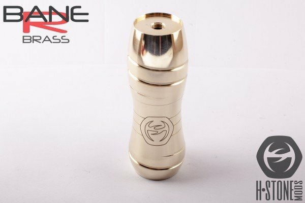Bane R Brass - HStone Mods
