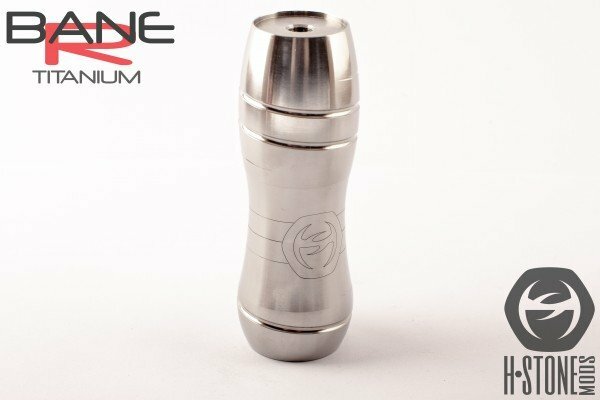 Bane R Titanium - HStone Mods