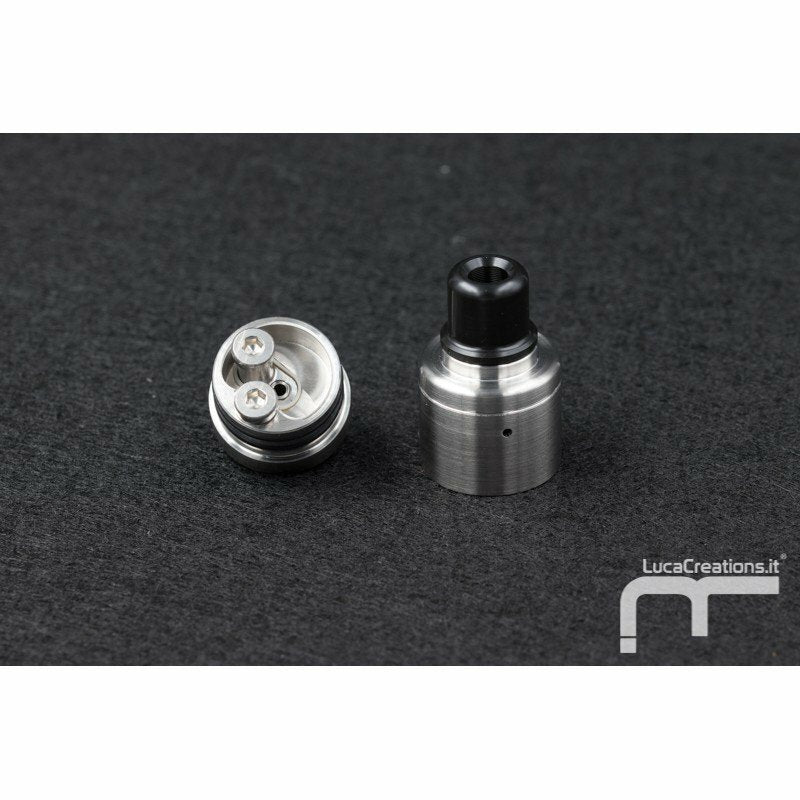 Speed Revolution 2019 18mm - Luca Creations