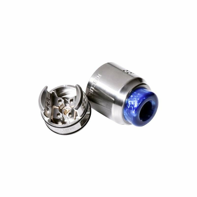 Recurve Dual RDA 24mm - Wotofo