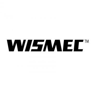WISMEC VETRINO DI RICAMBIO PER AMOR NS PRO