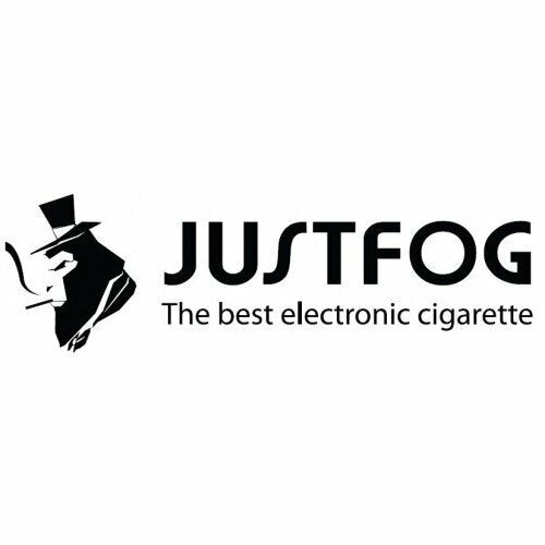 JUSTFOG VETRINO DI RICAMBIO PER Q14