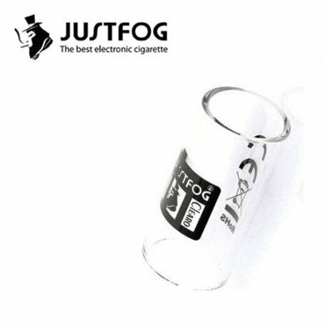 JUSTFOG VETRINO DI RICAMBIO PER G14 E S14