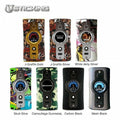 VK530 BOX MOD - VSTICKING