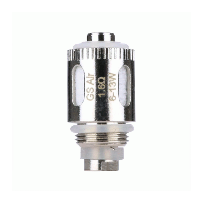 ELEAF RESISTENZA GS AIR 1.6 OHM (5 PEZZI)