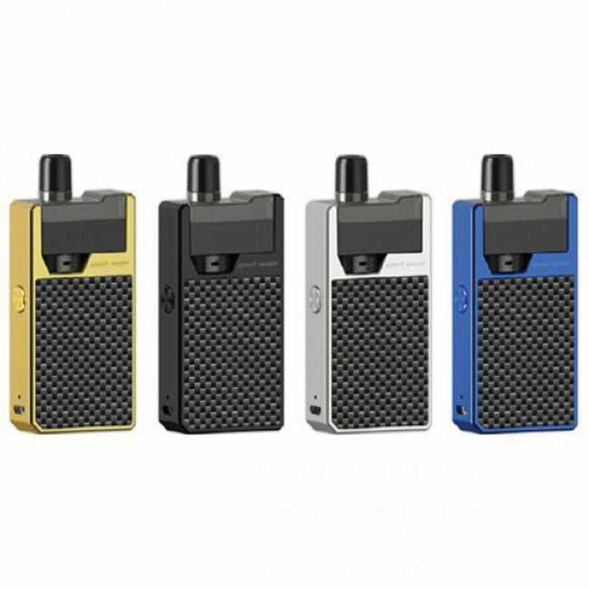 GEEKVAPE KIT FRENZY
