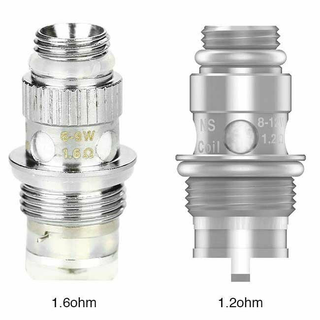 GEEKVAPE RESISTENZA NS (5 PEZZI)