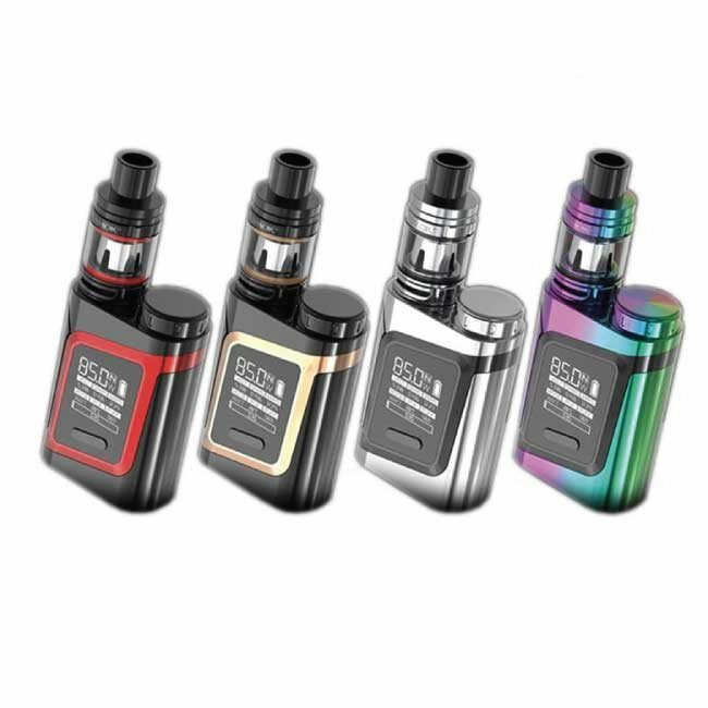 SMOK KIT RHA85