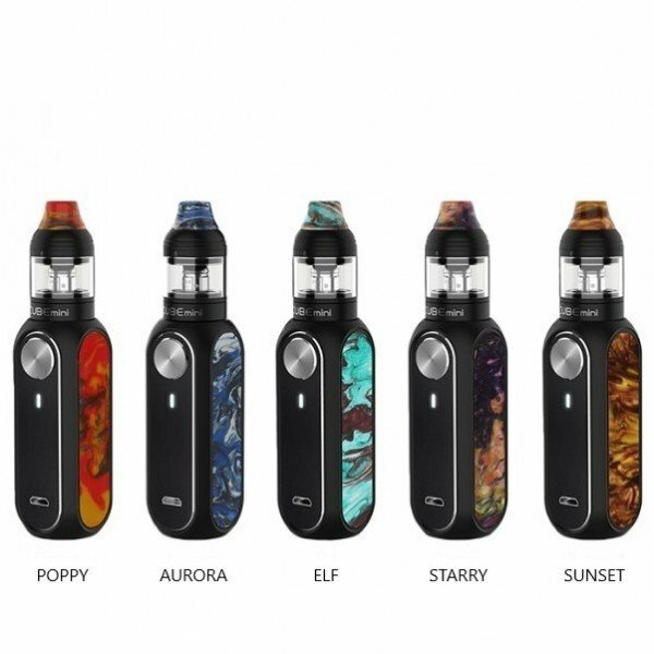 CUBE MINI STARTER KIT - OBS