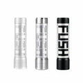 Fush Semi-Mech Mod - Acrohm