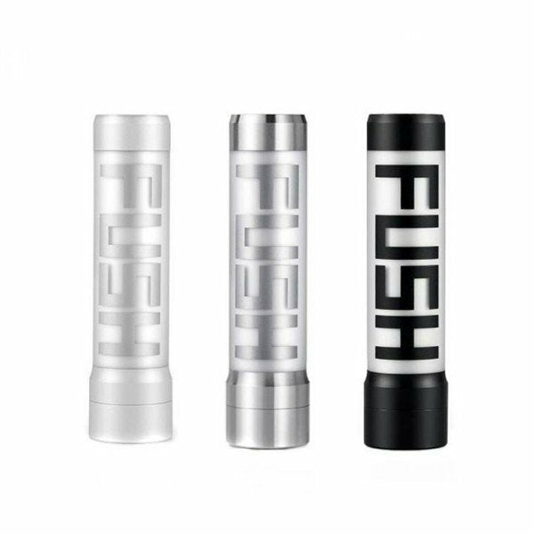 Fush Semi-Mech Mod - Acrohm